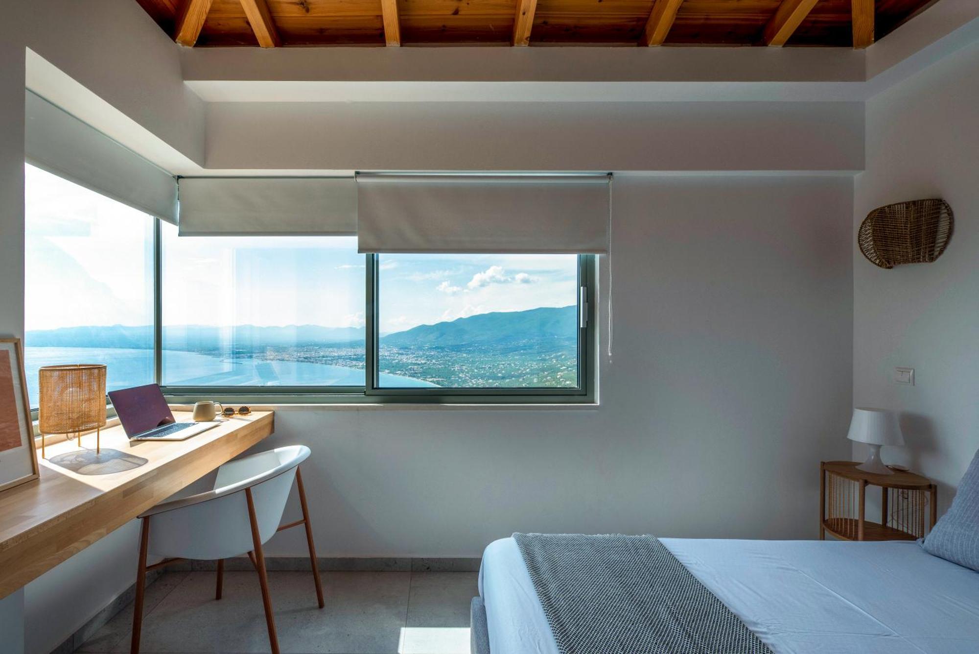 Willa Lithos Retreat 1 Kalamata Zewnętrze zdjęcie
