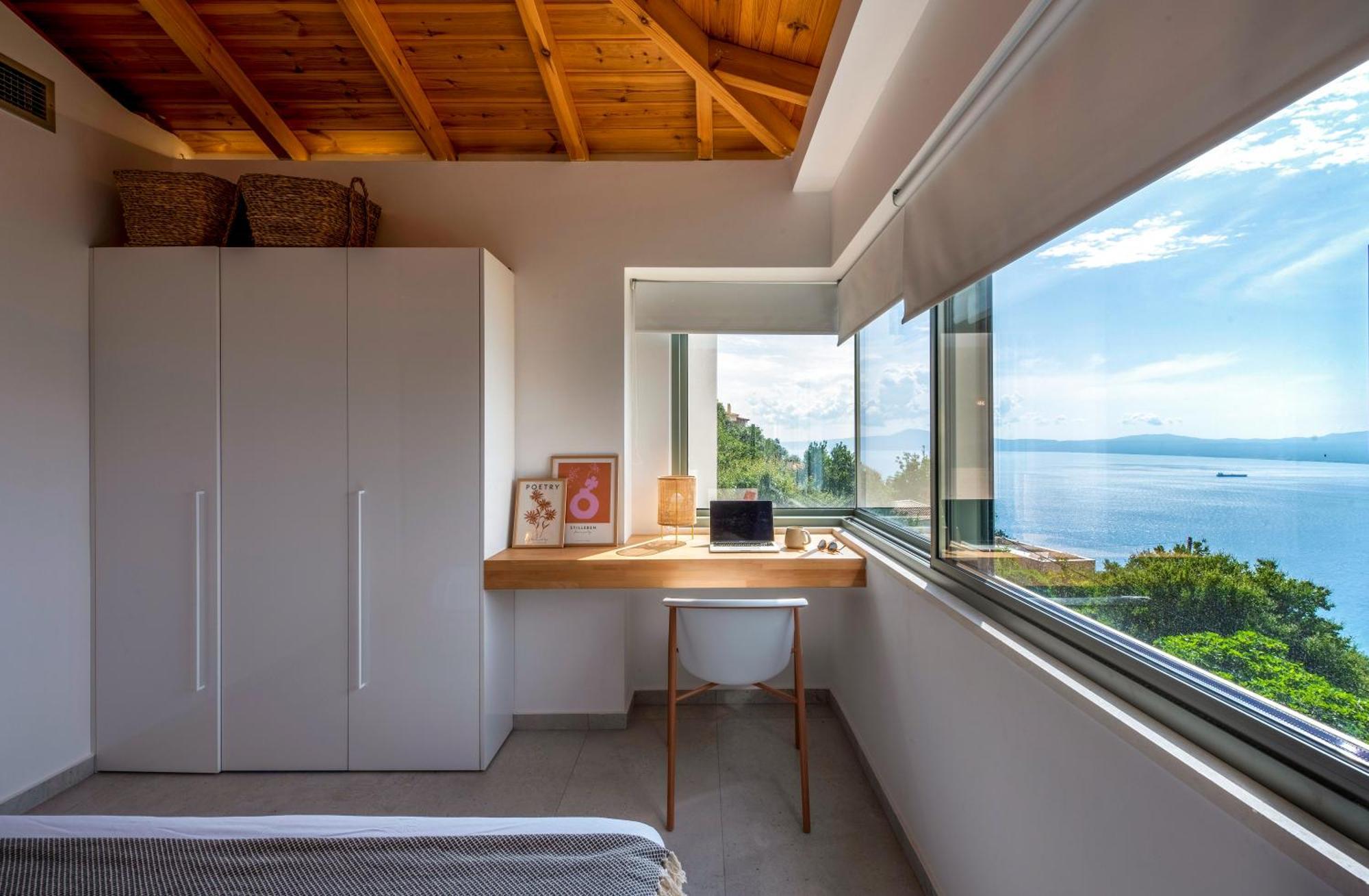 Willa Lithos Retreat 1 Kalamata Zewnętrze zdjęcie